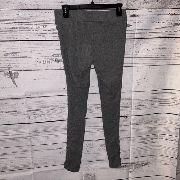 Gray Guess Leggings - Picture 3 of 5